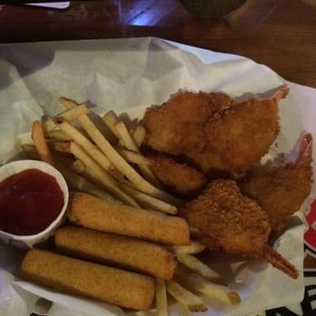 Rooster's - Shrimp Baskets Yum! - Salad Near Me - Hennessey, Oklahoma Rooster's - Shrimp Baskets Yum! - Salad Near Me - Hennessey, Oklahoma