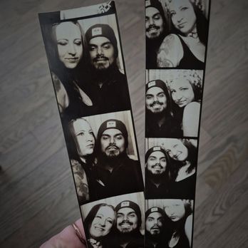 Autophoto - Photo Booth Rentals Near Me - New York, New York Autophoto - Photo Booth Rentals Near Me - New York, New York