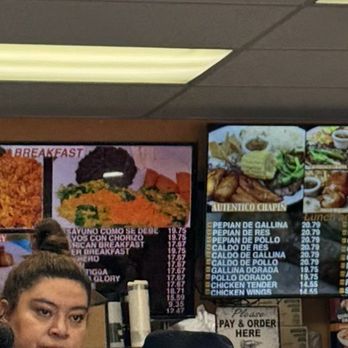 Cafe Guatemalteco - Cafes Near Me - San Francisco, California