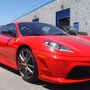 Photo of Vaughan Fine Touch Auto Collision Inc