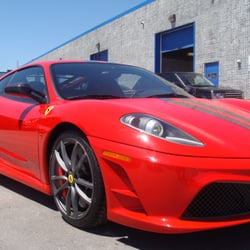 Vaughan Fine Touch Auto Collision Inc
