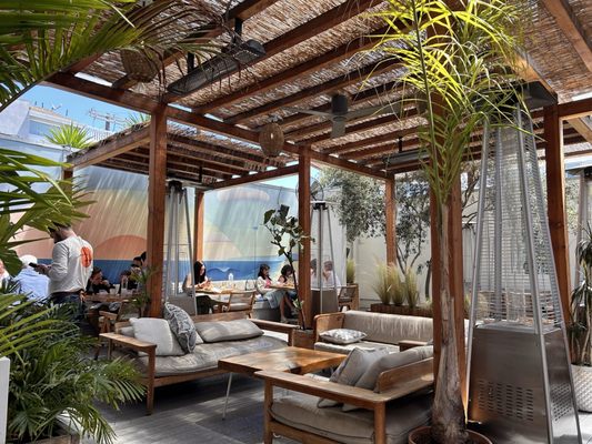 The Waterfront Venice by null