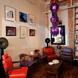 Gallery Salon