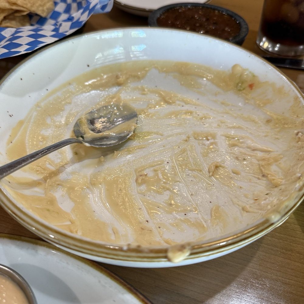 Nada Mucho Tex Mex Heaven - It was delicious queso! - Mexican Near Me - Wimberley, Texas Nada Mucho Tex Mex Heaven - It was delicious queso! - Mexican Near Me - Wimberley, Texas