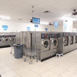 Express Laundry Center