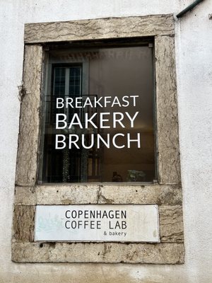 Copenhagen Coffee Lab Alfama by null
