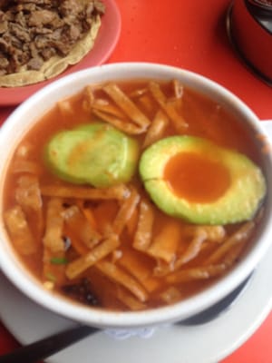 El Huequito by null