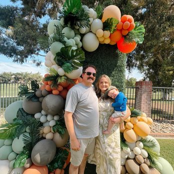 Soirée Love - Balloon Services Near Me - Brentwood, California Soirée Love - Balloon Services Near Me - Brentwood, California