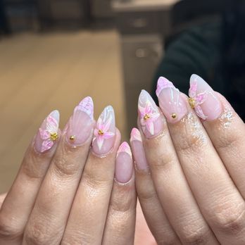 Creative Nail Spa - Nail Salons Near Me - Naples, Florida Creative Nail Spa - Nail Salons Near Me - Naples, Florida