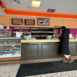 Brownsline Donuts and Breakfast