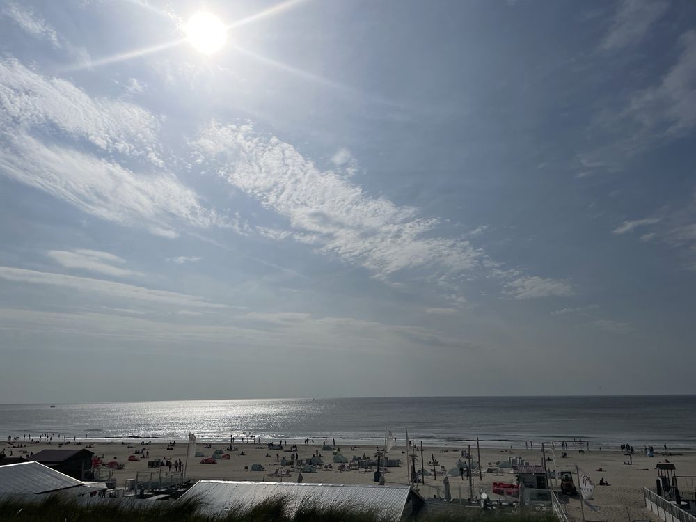 Zandvoort aan Zee