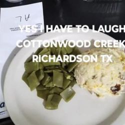 Cottonwood Creek Healthcare Community - You tell me