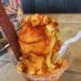 Fritangas Snacks