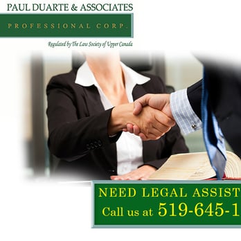 Paul Duarte & Associates - Insurance Near Me - Windsor, Ontario Paul Duarte & Associates - Insurance Near Me - Windsor, Ontario