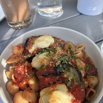 Plant City - Vegan Near Me - Providence, Rhode Island