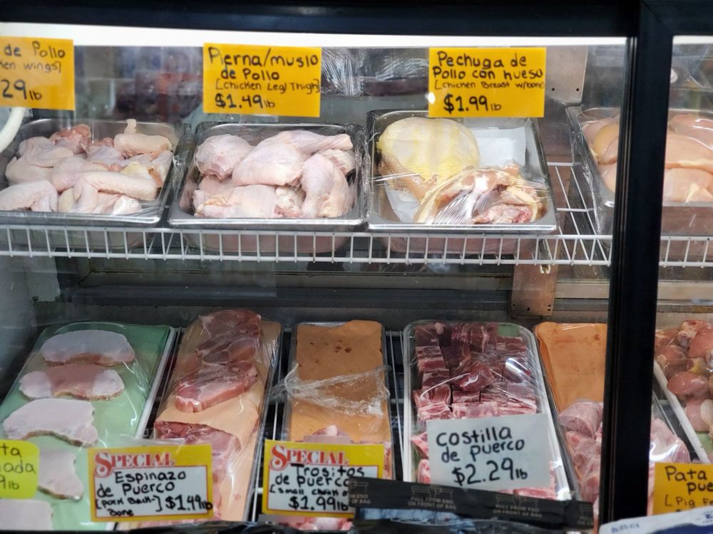 SUPERMERCADO PUEBLA 14 Photos & 14 Reviews 10119 Taylorsville Rd