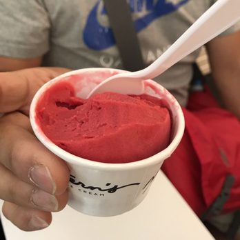Morgenstern's - Lychee Raspberry - Ice Cream & Frozen Yogurt Near Me - New York, New York Morgenstern's - Lychee Raspberry - Ice Cream & Frozen Yogurt Near Me - New York, New York