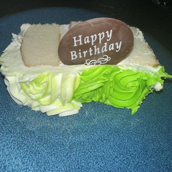 The Rooftop - Birthday Cake - Asian Fusion Near Me - Beverly Hills, California The Rooftop - Birthday Cake - Asian Fusion Near Me - Beverly Hills, California