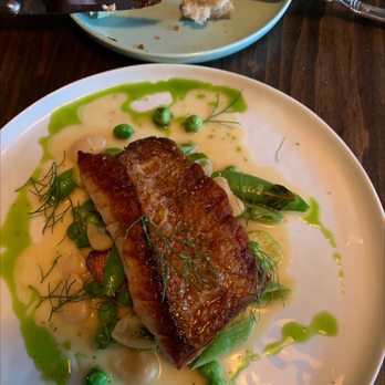 Melanie - Fish - Wine Bars Near Me - Los Angeles, California Melanie - Fish - Wine Bars Near Me - Los Angeles, California