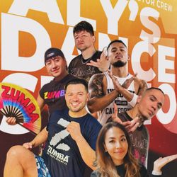 Aly's Dance Studio - MEET OUR INSTRUCTORS