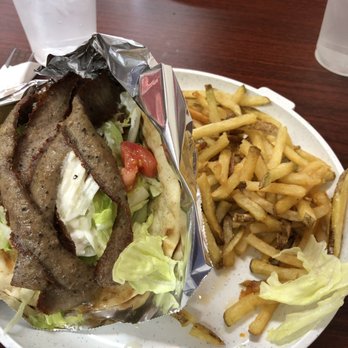 Adam’s Kitchen - Mediterranean Near Me - Mount Pleasant, South Carolina