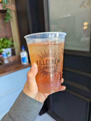 Killebrew Coffee by null