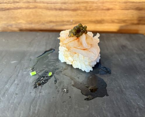 Sushi Lin Park Slope by null