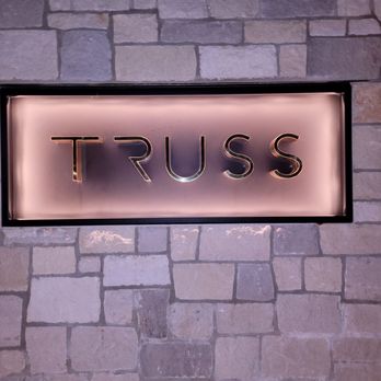 Truss Restaurant & Bar - New American Near Me - Calistoga, California