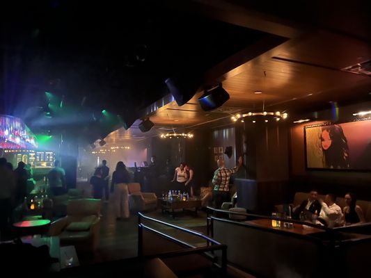 Oxford Social Club by null