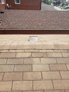 Slide of Francisco Roofing