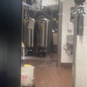 McDonald's - Trash fallen over - Burgers Near Me - Tucker, Georgia McDonald's - Trash fallen over - Burgers Near Me - Tucker, Georgia
