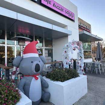 The Aussie Grind - Cafes Near Me - Frisco, Texas The Aussie Grind - Cafes Near Me - Frisco, Texas
