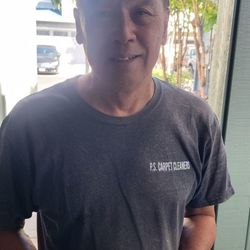 Ps Carpet Cleaners - Braddah Mike