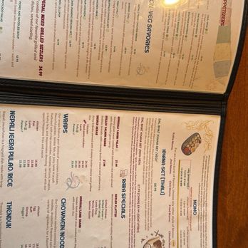 Rara - Menu - Himalayan/Nepalese Near Me - Palo Alto, California Rara - Menu - Himalayan/Nepalese Near Me - Palo Alto, California