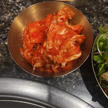 I Can Barbecue Korean Grill - Kimchi - Korean Near Me - Tustin, California I Can Barbecue Korean Grill - Kimchi - Korean Near Me - Tustin, California