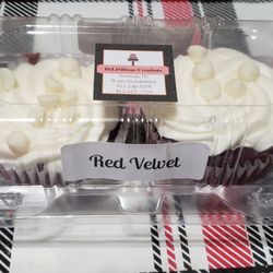 Delishious Creations