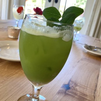 Heyday Farm House - Sweet Pea Mocktail - Venues & Event Spaces Near Me - Bainbridge Island, Washington Heyday Farm House - Sweet Pea Mocktail - Venues & Event Spaces Near Me - Bainbridge Island, Washington