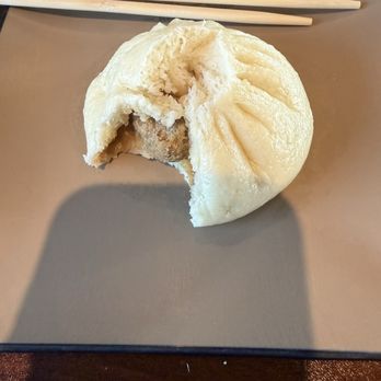 Duck & Dumpling - Bao bun - Noodles Near Me - San Antonio, Texas Duck & Dumpling - Bao bun - Noodles Near Me - San Antonio, Texas