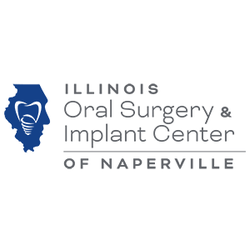 Illinois Oral Surgery and Implant Center - Illinois Oral Surgery & Implant Center of Naperville Logo