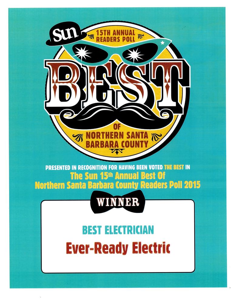 Slide of Ever-Ready Electric