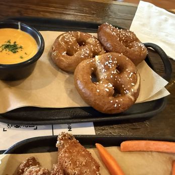 Township 20 - Pretzels - Burgers Near Me - Sumner, Washington Township 20 - Pretzels - Burgers Near Me - Sumner, Washington