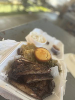 Smash Mouth BBQ by null