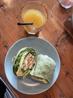 Kinda Tropical by null