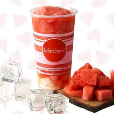Tapioca Express by null