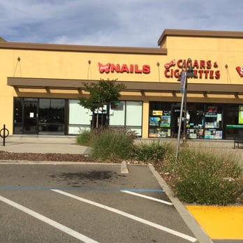 Magic Nails - Nail Salons Near Me - Auburn, California Magic Nails - Nail Salons Near Me - Auburn, California