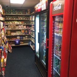 State College International Market