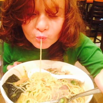 Ren's Ramen - My daughter loved it!!! - Ramen Near Me - Wheaton, Maryland Ren's Ramen - My daughter loved it!!! - Ramen Near Me - Wheaton, Maryland