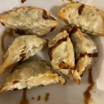 Eastside Asian Market - Vegetable dumplings - Specialty Food Near Me - Orlando, Florida