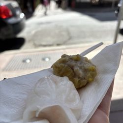 Sidewalk Food Tours of San Francisco