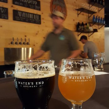Water's End Brewery - Breweries Near Me - Lake Ridge, Virginia Water's End Brewery - Breweries Near Me - Lake Ridge, Virginia